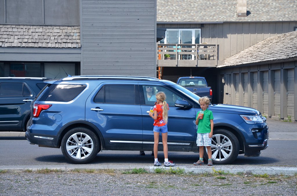 Drive by the Tide Navigating Coastal Drive Rentals