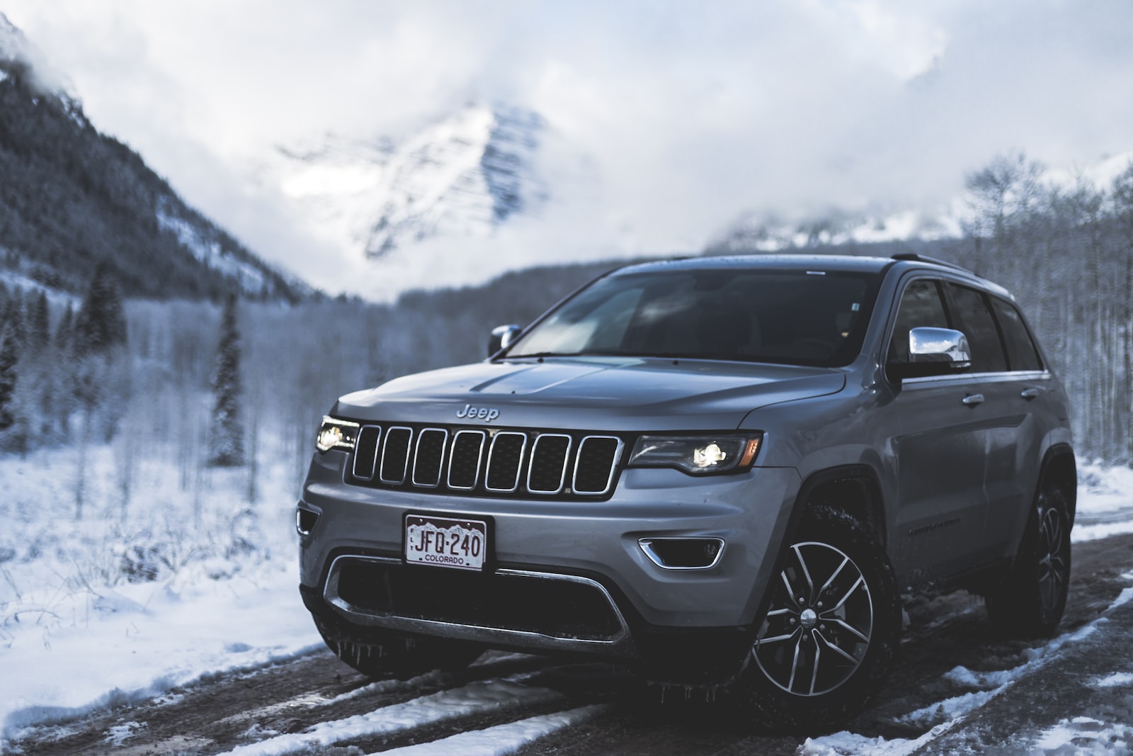 Rough Roads, Ready Rides SUVs and Off-road Mastery